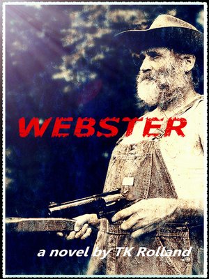 cover image of Webster